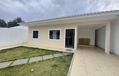 Imagem 3: Casa em Araruama - 3 Quartos 1 suíte - Parque Hotel - A Partir de R$580.000,00