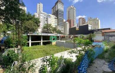 Imagem 5: Terreno, 2354 m² - venda por R$ 20.000.000,00 ou aluguel por R$ 123.030,19/mês...