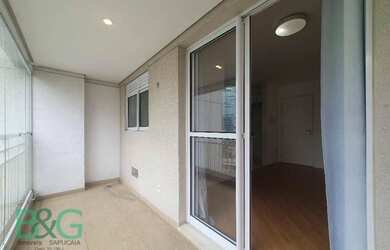 Imagem 3: Apartamento com 2 dormitórios para alugar, 60 m² por R$ 6.998/mês - Jardins - São Paulo/SP