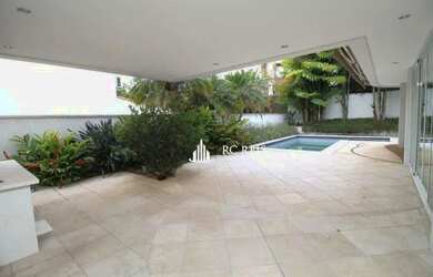 Imagem 13: Casa com 4 suítes, 640 m² - venda por R$ 8.500.000 ou aluguel por R$...