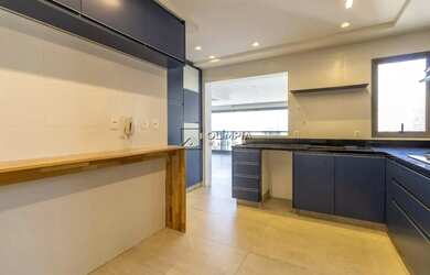 Imagem 12: Venda Apartamento 3 Dormitórios - 192 m² Campo Belo