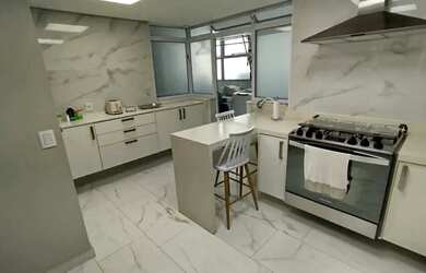 Imagem 16: Aluguel Apartamento 4 Dormitórios - 271 m² Jardim Europa