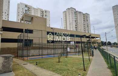 Imagem 13: Apartamento no Vista Park - Vila Nambi Pacote R$2.699,00 Lazer Completo...