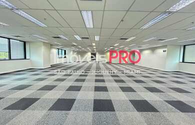 Imagem 3: Meia laje comercial em Pinheiros