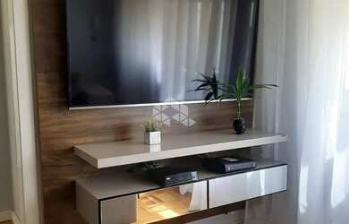 Imagem 4: Apartamento 2 dormitórios 70,00m² área privativa, bairro Auxiliadora...