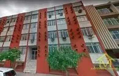 Imagem: O apartamento possui 3 Dormitórios, 2 Banheiros, 100m² de