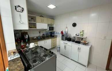 Imagem 5: Apartamento à Venda Gleba A Recreio 84m² 3 Quartos 1 Suíte 2 Vagas...