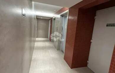 Imagem 6: Apartamento 2 domitórios e vaga dupla de garagem à venda na Rua Gaspar Martins, Bairro Nos