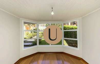 Imagem 5: Casa com 4 dormitórios, 460 m² - venda por R$ 2.800.000 ou aluguel por...