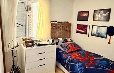 Imagem 13: Alpha Park - Alpha Park. Piscina, Churrasqueira, 82m² de Áreae2 Vagas...