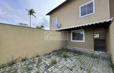 Imagem 2: Casa para Venda em Maricá, São José do Imbassaí, 2 dormitórios, 2