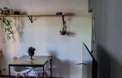 Imagem 2: Charmoso Apartamento na Região Central Taquara Jacarepaguá