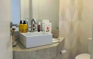 Imagem 8: Cobertura Duplex 306m² - Recreio - 3 Suítes Piscina e 4 vagas