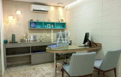 Imagem: O depósito possui 2 Vagas na garagem e 110m² de Área e está