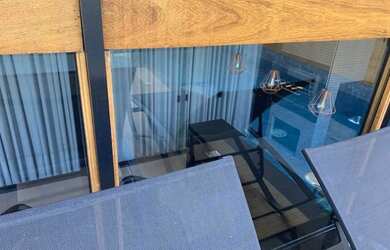 Imagem 9: Apartamento semi mobiliado à venda em Itapema, Meia Praia