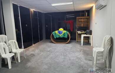 Imagem 13: Ponto para alugar, 1244 m² por R$ 50.000,00/mês - Caminho das Árvores - Salvador/BA