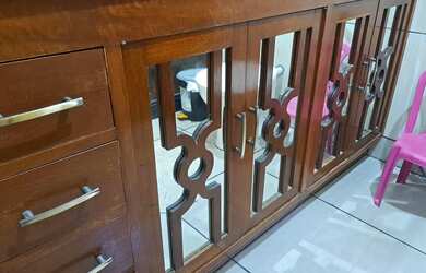 Imagem 7: Júlia Deberg - Casa no Via Oceanica - Arsenal