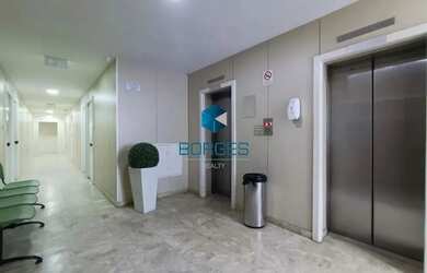 Imagem 8: SALA COMERCIAL em SALVADOR - BA, RIO VERMELHO