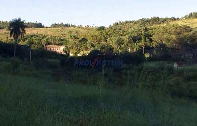 Imagem 4: terreno - Sousas - Campinas