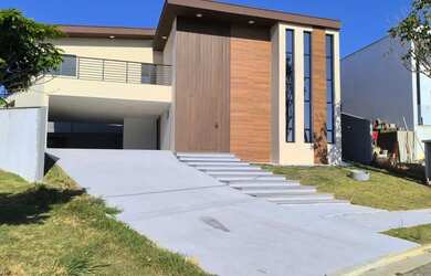 Imagem 1: Duplex de alto padrão 4 quartos - Alphaville Rio das Ostras