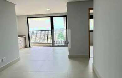 Imagem: O apartamento possui 2 Dormitórios, 3 Banheiros, 1 Vaga na