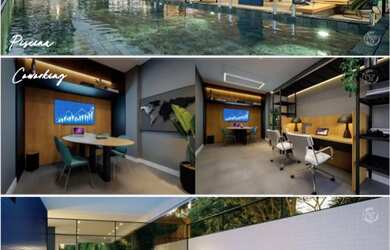 Imagem 5: Edifício Dom Antônio 2 e 3 quartos à venda na Jatiúca Maceió-AL