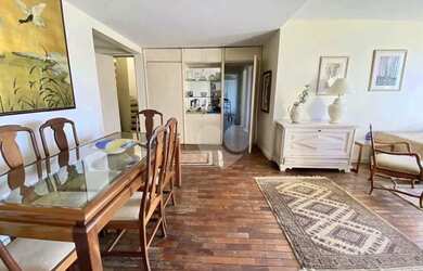 Imagem 6: Cobertura com piscina, terraço, 4 quartos, suíte com closet, 2 vagas...