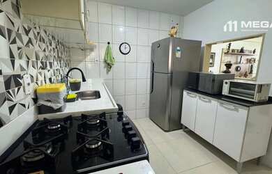 Imagem 6: Apartamento com 2 dormitórios à venda, 68 m² por R$ 560.000,00 - Praia...