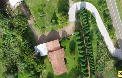 Imagem 6: Sítio / Chácara para Venda em Nova Petrópolis, Linha Olinda, 3 dormitórios,...