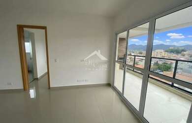 Imagem 4: Apartamento Novo 3 dormitórios 1 suíte 2 vagas - vista para a Pedra...