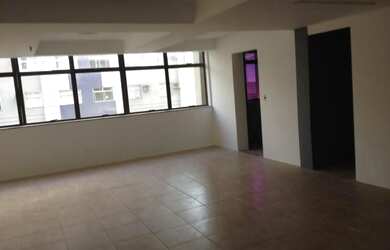 Imagem 8: Andar comercial no centro Belo Horizonte