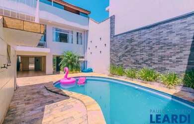 Imagem 2: CASA TÉRREA - VILA LÚCIA - SP