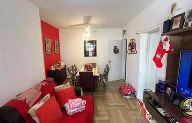 Imagem 5: Apartamento a venda 3 quartos - Pompeia