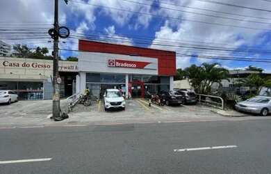 Imagem 5: PRÉDIO PARA LOCAÇÃO NA BARROS REIS - 500M² COM PÉ DIREITO DUPLO