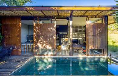 Imagem 11: Casa com 3 quartos em condomínio em Nogueira, Petrópolis