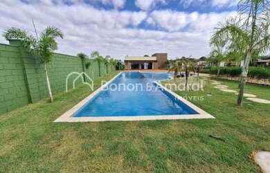 Imagem 1: Oportunidade Terreno a venda no Condomínio Portoville - Betel Paulínia