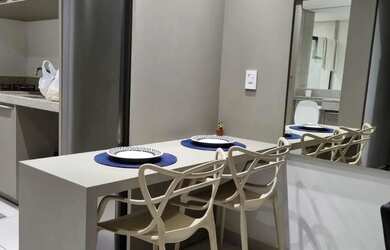 Imagem 6: Flat para locação no centro de Palmas, Plano Diretor Sul, Palmas, TO