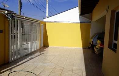 Imagem 8: Casa de aluguel - Pq. Via Norte: TELEFONE NA DESCRIÇÃO