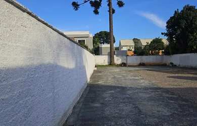 Imagem 7: Alugo casa com terreno de 780m2 no Boqueirão a uma quadra da rua da Cidadania