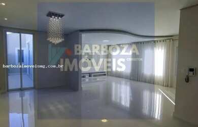 Imagem 3: Casa de alto padrão à venda no bairro Parque Olimpico - São Lourenço - MG