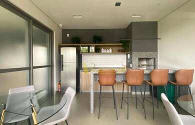 Imagem 11: Apartamento com 3 dormitórios para alugar, 64 m² por R$ 2.950/mês -...