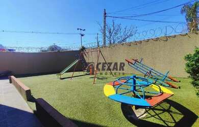 Imagem 15: Apartamento com 3 dormitórios para alugar, 53 m² por R$ 1.650/mês -...