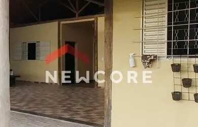 Imagem: A fazenda possui 180m² de Área, Imóvel novo e está localizado