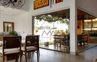 Imagem 5: Casa à venda e para locação no Alphaville 380 m² - 5 quartos