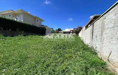 Imagem 4: Terreno - Condomínio Picollo Villaggio - Louveira