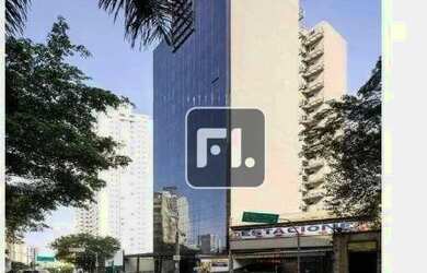 Imagem 2: Prédio, 4439 m² - venda por R$ 61.900.000,00 ou aluguel por R$ 223.641,09/mês...