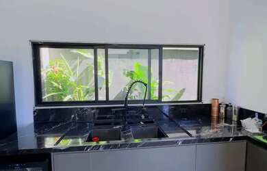 Imagem 14: Casa de Alto Padrão com 7 Dormitórios Porteira Fechada no Buona Vita