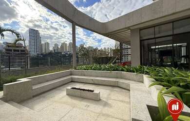 Imagem 7: Apartamento com 3 dormitórios para alugar, 93 m² por R$ 11.206,00/mês...