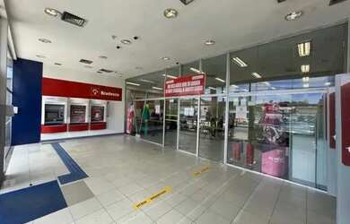 Imagem 7: PRÉDIO PARA LOCAÇÃO NA BARROS REIS - 500M² COM PÉ DIREITO DUPLO