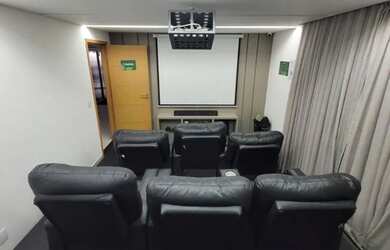 Imagem 13: Apartamento novo com 68 m² e 2 quartos em andar alto no bairro dos Estados